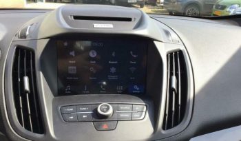 Ford C-MAX green energy vol