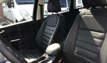 Ford C-MAX green energy vol