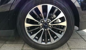 Ford C-MAX green energy vol