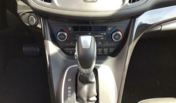 Ford C-MAX green energy vol
