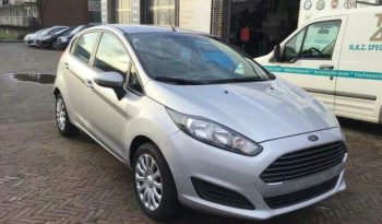 Ford Fiesta 1.0 Style vol