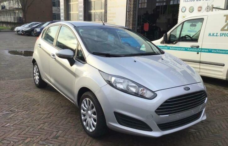 Ford Fiesta 1.0 Style vol