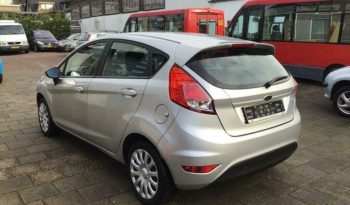 Ford Fiesta 1.0 Style vol