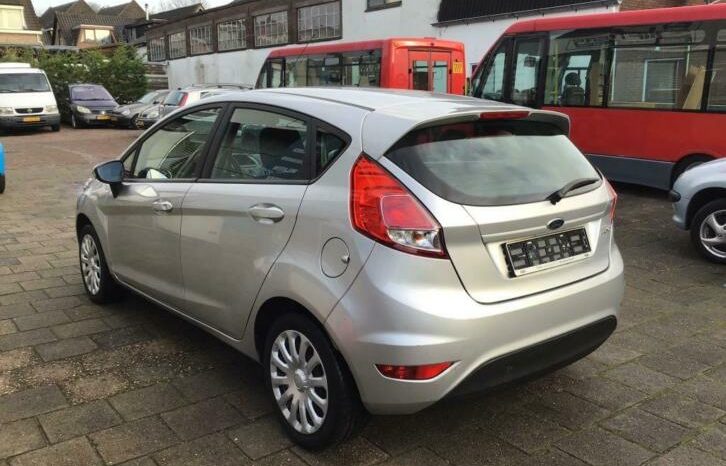 Ford Fiesta 1.0 Style vol