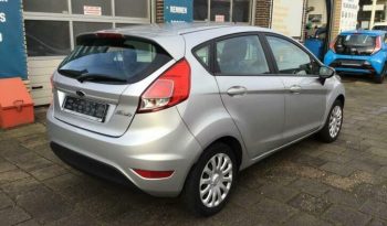 Ford Fiesta 1.0 Style vol
