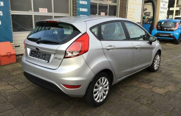 Ford Fiesta 1.0 Style vol