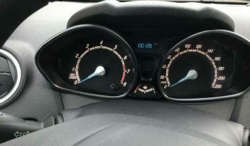 Ford Fiesta 1.0 Style vol