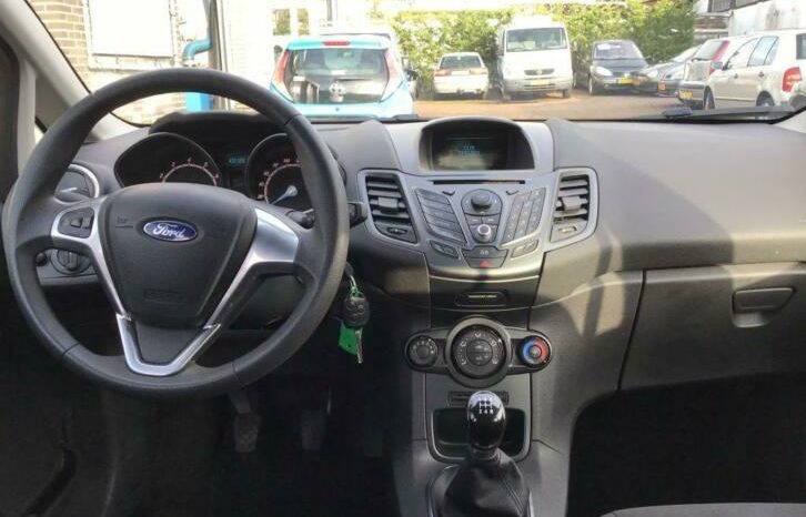 Ford Fiesta 1.0 Style vol