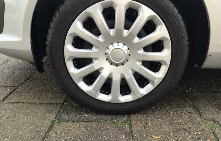 Ford Fiesta 1.0 Style vol