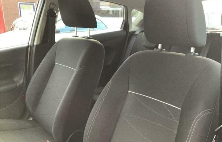 Ford Fiesta 1.0 Style vol