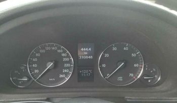 Mercedes-benz C-klasse Combi 180 K. Classic vol