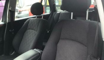 Mercedes-benz C-klasse Combi 180 K. Classic vol