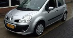 Renault Modus 1.2-16V Expression