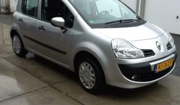 Renault Modus 1.2-16V Expression vol