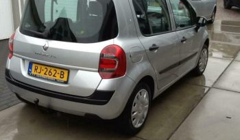 Renault Modus 1.2-16V Expression vol