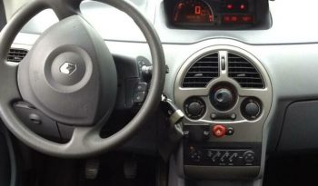 Renault Modus 1.2-16V Expression vol
