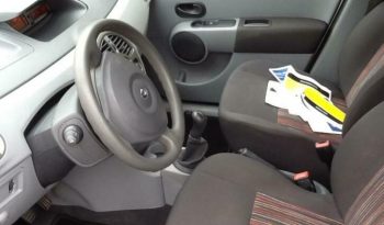 Renault Modus 1.2-16V Expression vol
