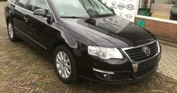 Volkswagen Passat Variant 1.4 TSI Highline