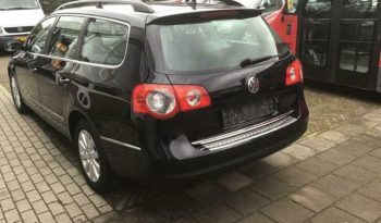Volkswagen Passat Variant 1.4 TSI Highline vol