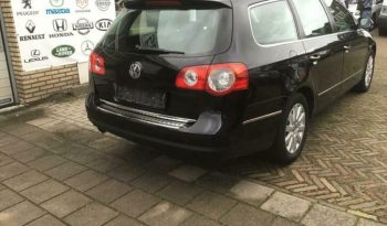 Volkswagen Passat Variant 1.4 TSI Highline vol