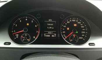 Volkswagen Passat Variant 1.4 TSI Highline vol