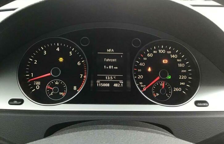 Volkswagen Passat Variant 1.4 TSI Highline vol