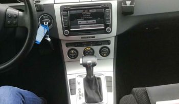 Volkswagen Passat Variant 1.4 TSI Highline vol