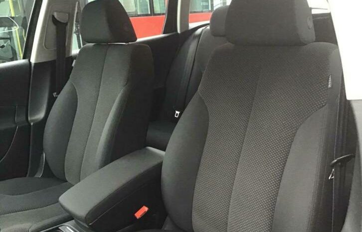 Volkswagen Passat Variant 1.4 TSI Highline vol