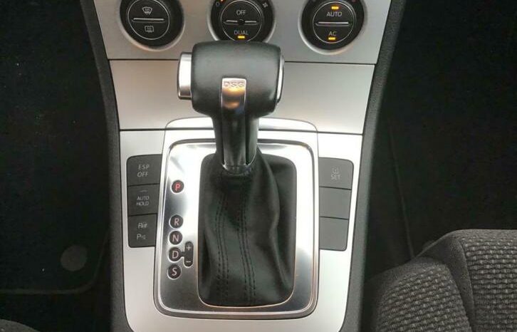 Volkswagen Passat Variant 1.4 TSI Highline vol