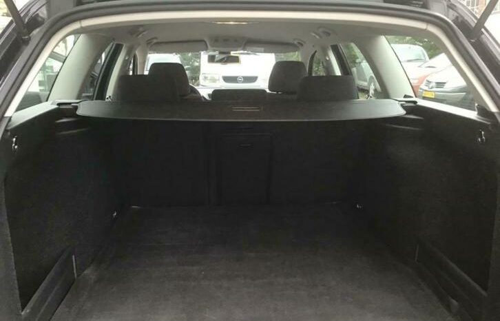 Volkswagen Passat Variant 1.4 TSI Highline vol