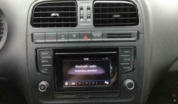 Volkswagen Polo 1.0 Comf. Bns R vol