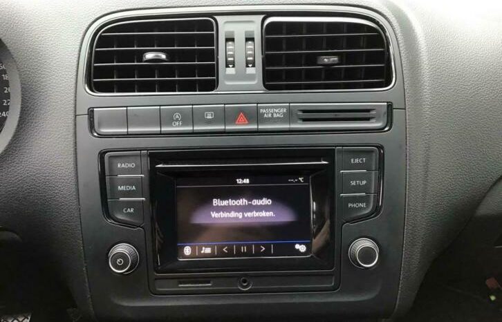 Volkswagen Polo 1.0 Comf. Bns R vol
