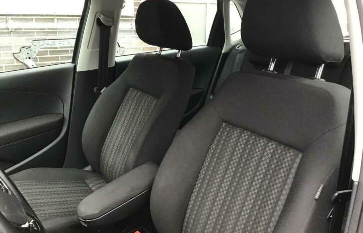 Volkswagen Polo 1.0 Comf. Bns R vol