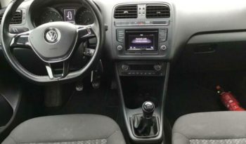 Volkswagen Polo 1.0 Comf. Bns R vol