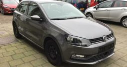 Volkswagen Polo 1.0 Comf. Bns R