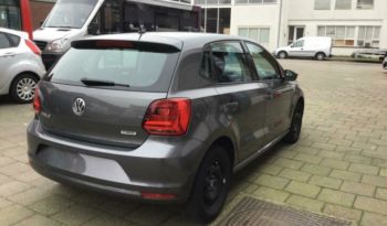 Volkswagen Polo 1.0 Comf. Bns R vol