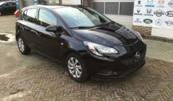 Opel Corsa 1.2 vol