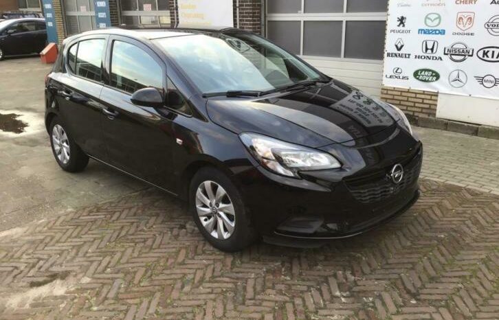 Opel Corsa 1.2 vol