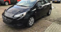 Opel Corsa 1.2