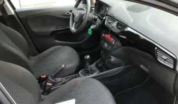 Opel Corsa 1.2 vol