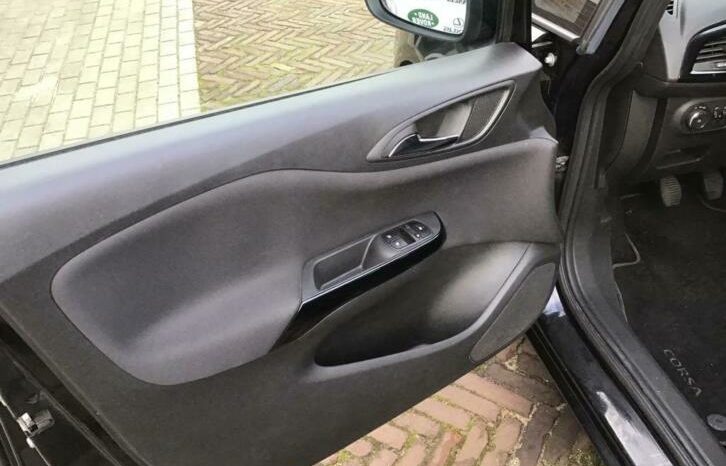 Opel Corsa 1.2 vol