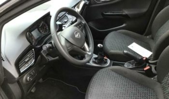 Opel Corsa 1.2 vol