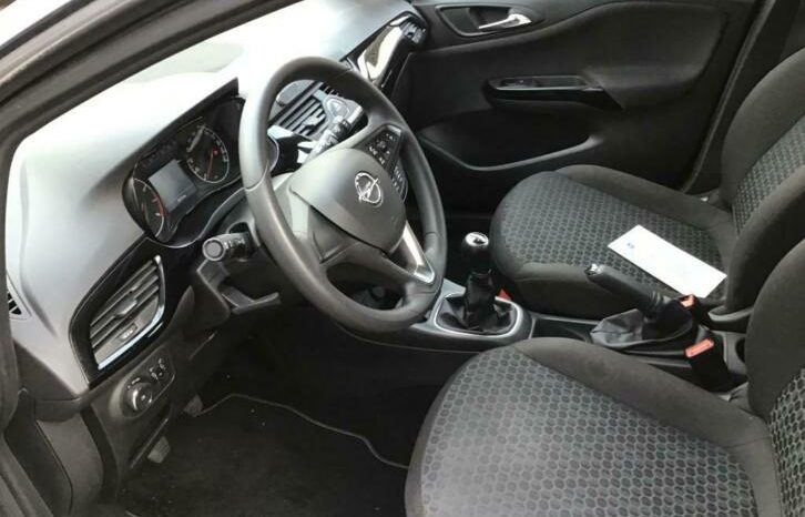 Opel Corsa 1.2 vol