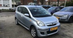 Daihatsu Cuore 1.0 Comfort Plus S