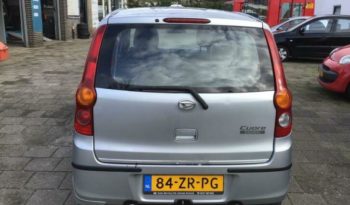 Daihatsu Cuore 1.0 Comfort Plus S vol