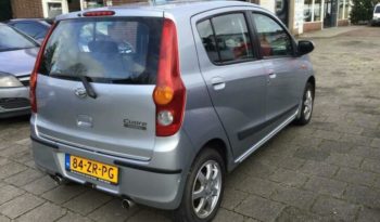 Daihatsu Cuore 1.0 Comfort Plus S vol