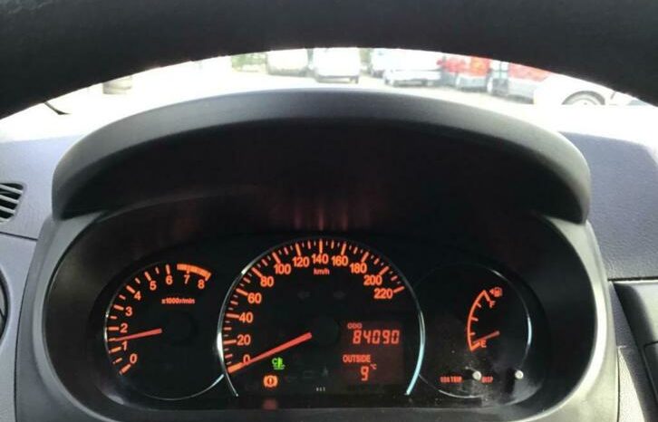 Daihatsu Cuore 1.0 Comfort Plus S vol