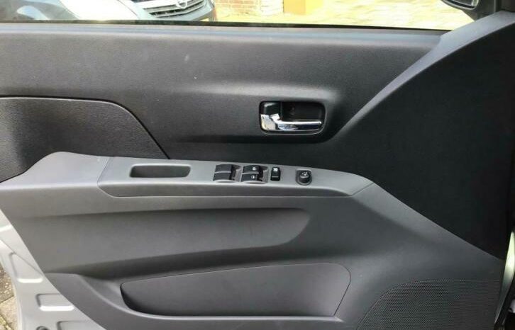 Daihatsu Cuore 1.0 Comfort Plus S vol