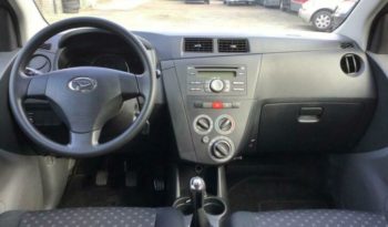 Daihatsu Cuore 1.0 Comfort Plus S vol
