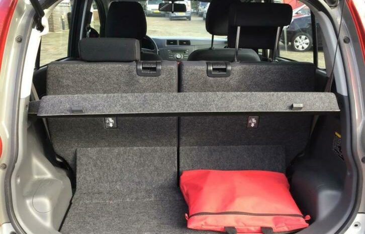 Daihatsu Cuore 1.0 Comfort Plus S vol
